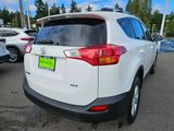 Used 2014 Toyota RAV4 XLE image 3