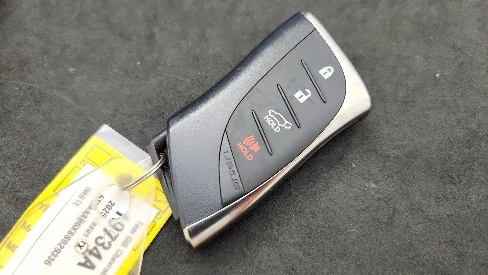 Used 2025 Lexus TX 350 AWD w/ Convenience Package image 13