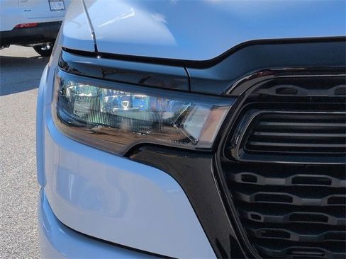 New 2026 RAM 1500 Big Horn image 9