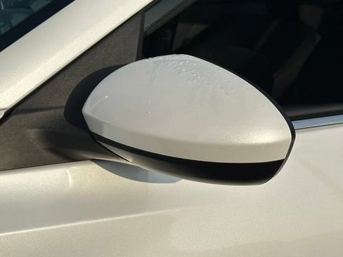 Used 2025 Nissan Sentra SV w/ All-Weather Package FWD image 9