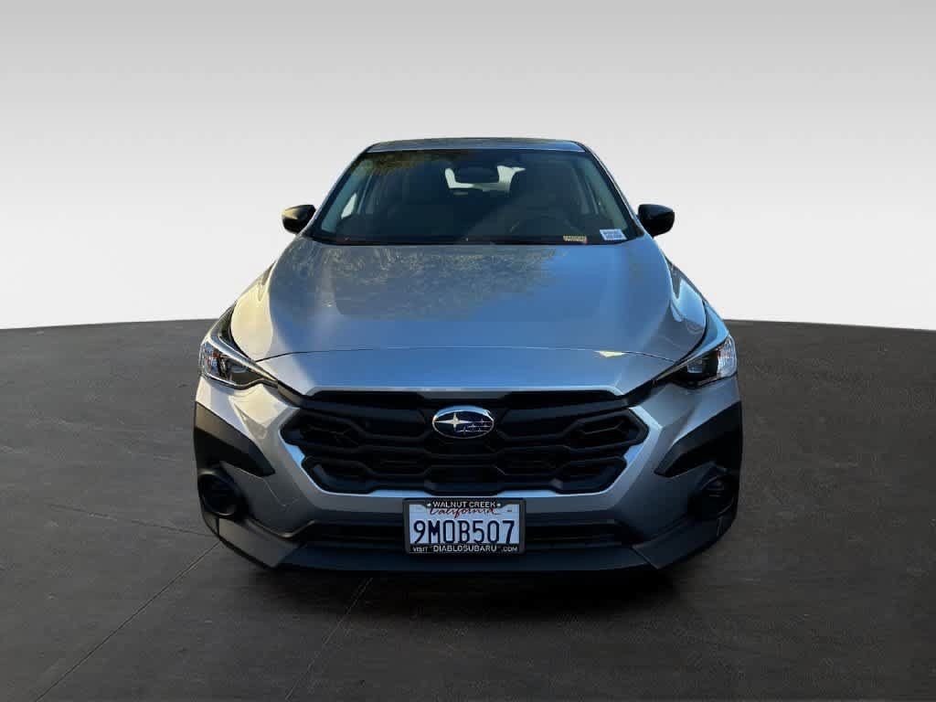 Used 2024 Subaru Crosstrek 2.0i AWD/4WD image 7