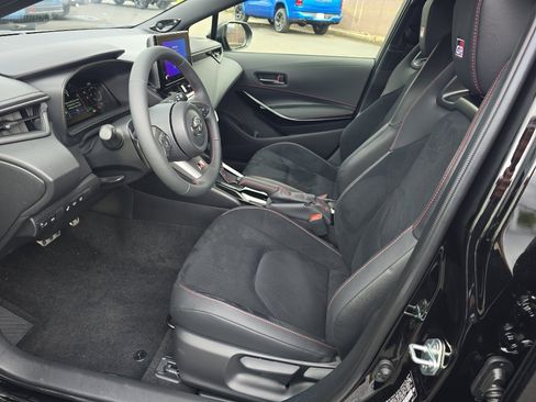 New 2026 Toyota Corolla GR AWD/4WD image 15