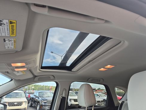 Used 2025 MAZDA CX-5 AWD 2.5 S image 8