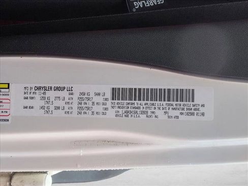 Used 2010 Jeep Wrangler Unlimited Sport image 23