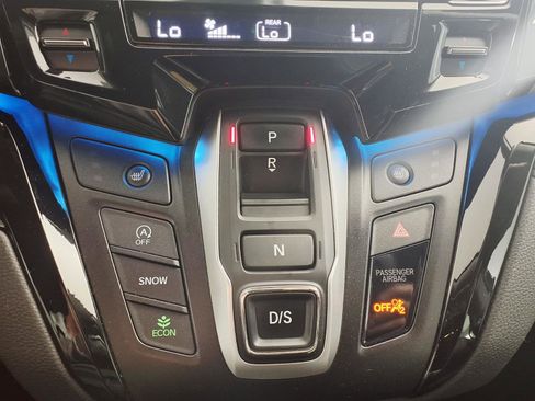 Used 2023 Honda Odyssey Touring image 21