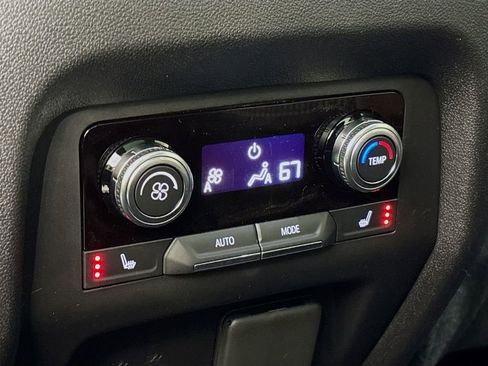 New 2026 GMC Acadia Denali Ultimate AWD/4WD image 26