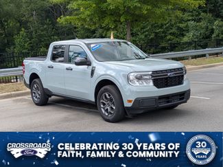 Certified 2024 Ford Maverick XLT FWD video 1