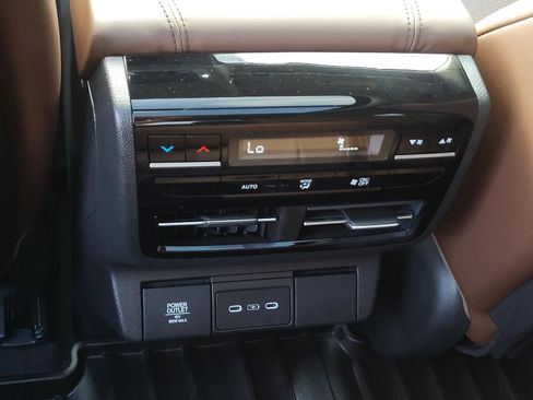 Used 2026 Acura MDX SH-AWD w/ Technology Package image 14