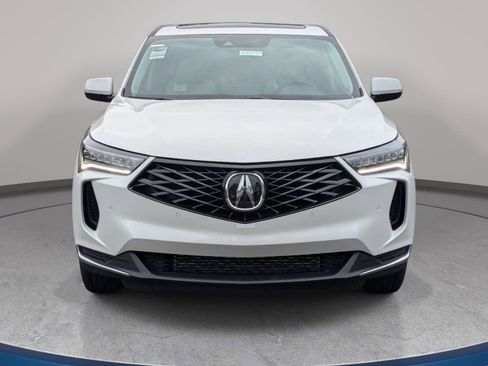 New 2026 Acura RDX SH-AWD w/ Technology Package image 2