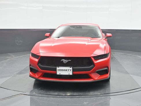 New 2026 Ford Mustang Premium image 5