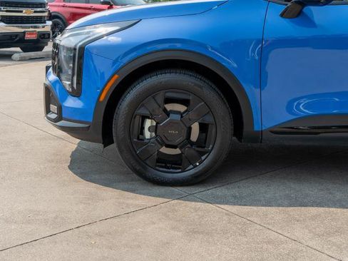 Certified 2026 Kia Sportage X-Line w/ X-Line Technology Package AWD/4WD image 28