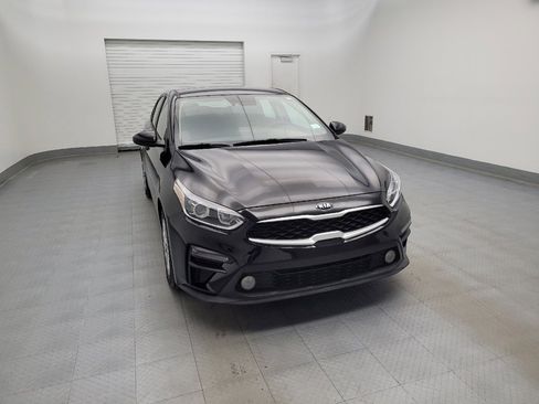 Used 2020 Kia Forte FE image 14