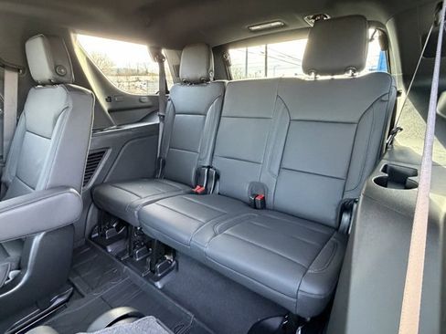 New 2026 Chevrolet Tahoe LT w/ Comfort Package image 38