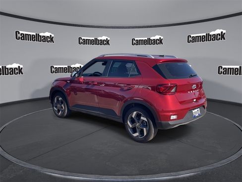 New 2025 Hyundai Venue Limited image 5