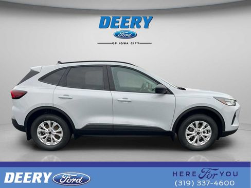 New 2026 Ford Escape Active w/ Cold Weather Package image 2