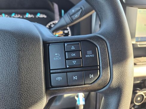 New 2026 Ford F350 XL AWD/4WD image 17