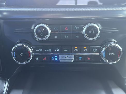 New 2026 Ford F150 Platinum AWD/4WD image 27