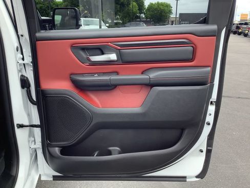 New 2026 RAM 1500 Rebel w/ Rebel Level 1 Equipment Group AWD/4WD image 38