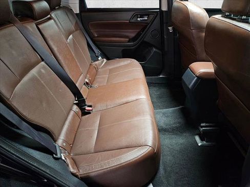 Used 2018 Subaru Forester 2.0XT Touring w/ Popular Package #2 image 20