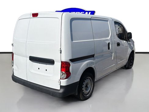 Used 2021 Nissan NV200 S image 7