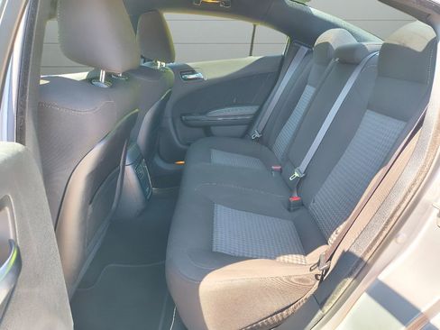 Used 2023 Dodge Charger R/T w/ Blacktop Package image 21