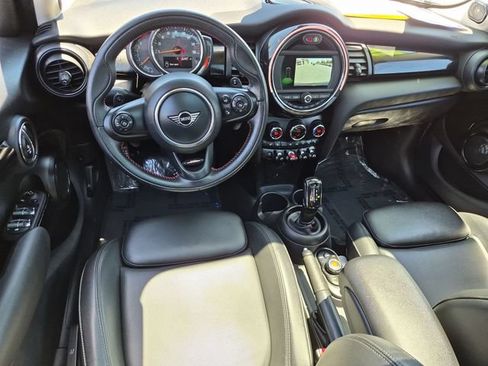 Used 2020 MINI Cooper S w/ Premium Package FWD image 29