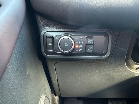 New 2026 Ford Explorer Platinum w/ LUX Leather Package image 14