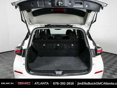 Used 2021 Nissan Murano SV image 30