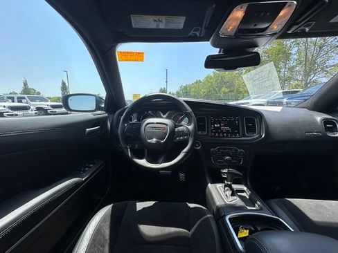 Used 2023 Dodge Charger Scat Pack w/ Plus Group RWD image 19