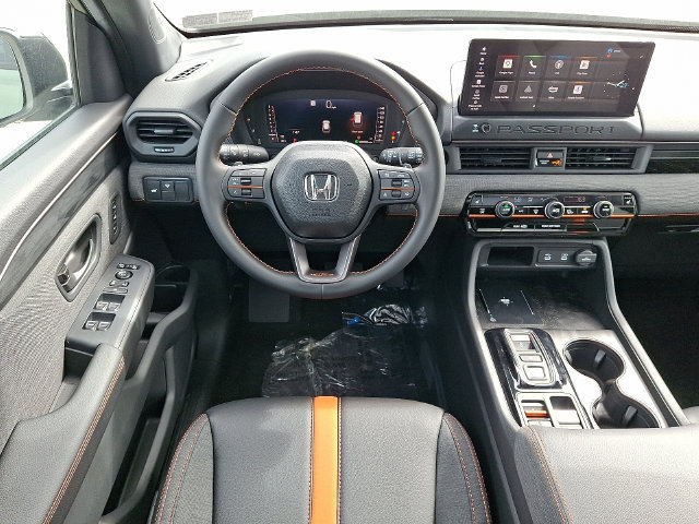 New 2026 Honda Passport TrailSport image 10