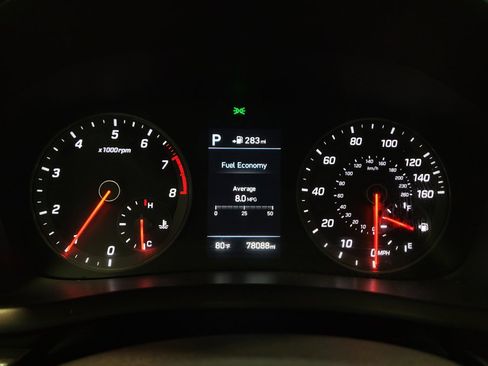 Used 2018 Hyundai Sonata Sport FWD image 23