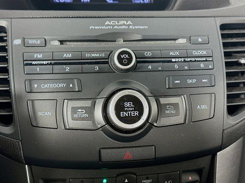 Used 2012 Acura TSX Sedan image 21