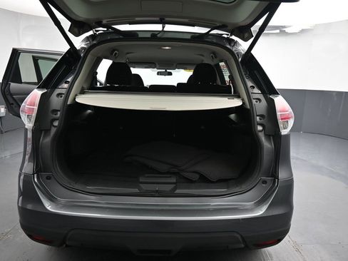 Used 2015 Nissan Rogue SV w/ SV Premium Package image 21