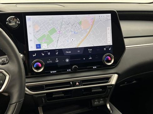 Certified 2025 Lexus RX 350 Premium image 3