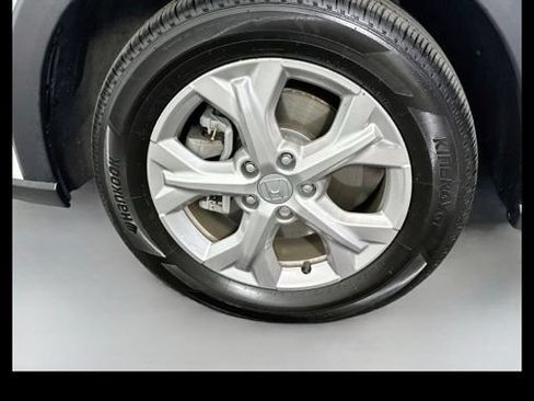 Used 2025 Honda HR-V Sport image 32