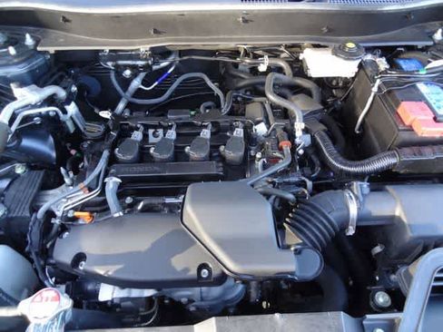 Used 2024 Honda CR-V LX image 30