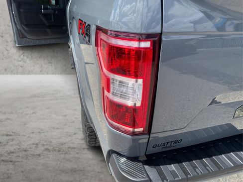 Used 2019 Ford F150 XLT w/ Equipment Group 302A Luxury AWD/4WD image 21
