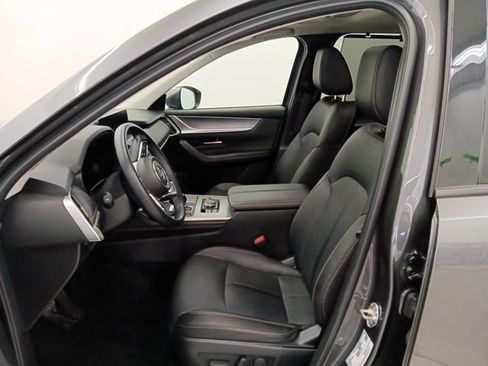 Used 2024 MAZDA CX-90 Plug-In Hybrid w/ Preferred AWD/4WD image 6
