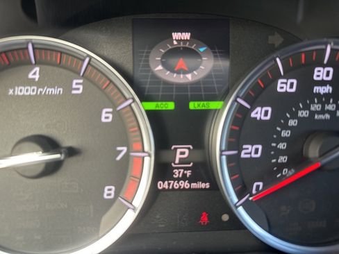 Certified 2020 Acura MDX A-Spec image 22