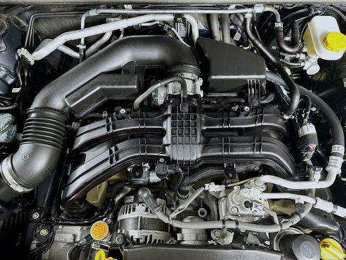 Used 2023 Subaru Crosstrek 2.5i Sport image 31