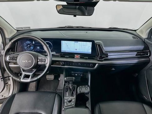 Used 2023 Kia Sportage SX FWD image 20
