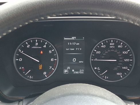 Certified 2024 Subaru Outback Premium AWD/4WD image 21