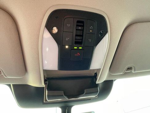 Used 2023 INFINITI QX60 Pure image 53