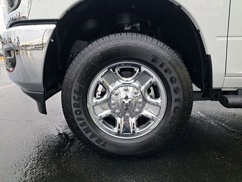 New 2026 RAM 2500 Tradesman image 10