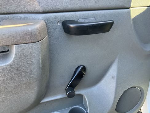 Used 2011 Chevrolet Silverado 3500 W/T RWD image 13