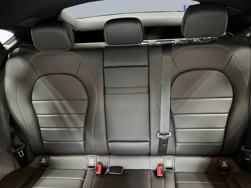 Used 2023 Mercedes-Benz GLC 300 4MATIC image 19