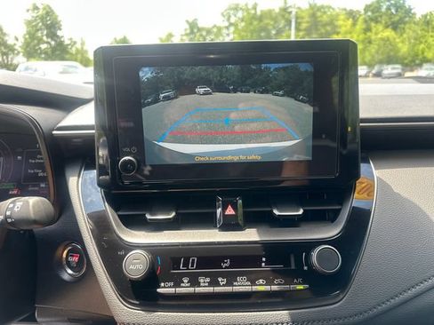 Used 2025 Toyota Corolla GR AWD/4WD image 34