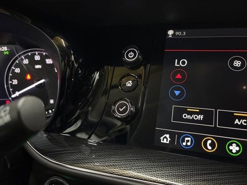Used 2023 Buick Envision Essence w/ Sport Touring Package FWD image 53