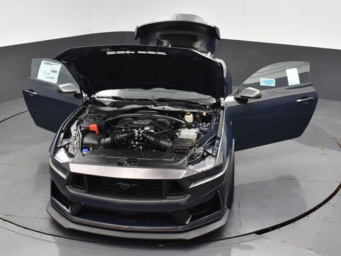 New 2025 Ford Mustang Dark Horse w/ Dark Horse Handlin Package image 33