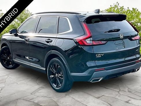 Used 2023 Honda CR-V Sport Touring image 11